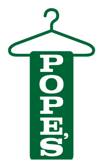 Pope's